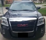 2011 GMC terrain SLE SUV
