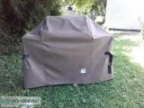 3 Burner Propane Grill