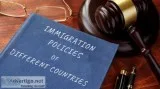 Immigration Policies of Different Countries