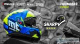 Quality motorcycle helmets  Certified Helmets - SpartanPro Gear 
