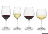 Red or White Wine you can have it your way
