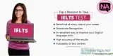 Studying Abroad With IELTS Courses