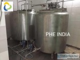 Milk Processing Plant Manufacturers