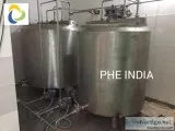 Milk Processing Plant Manufacturers