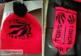 Handmade clothes accessories for all family