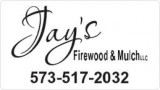 Jay s Firewood and Mulch LLC