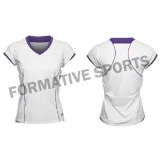 Looking for a Cut and Sew Tennis Jersey Manufacturers