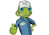 Gecko Green
