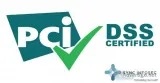 Get PCI DSS certification
