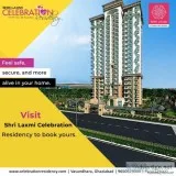 Buy residential Flats in Ghaziabad