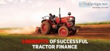 Tractor Finance