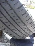 Two 65 r 17-- Like New
