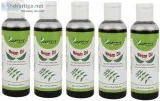 Private Label Natural Carrier Oil In India