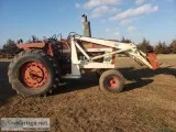 International 1066