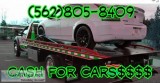 Cash for cars