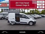 Used 2017 Ford Transit Connect XL Cargo Van For Sale - Stock 197