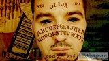 Bon Ouija For President