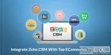 CloudLynda Offers Reliable ZOHO CRM Certified Solutions