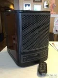 ECOQUEST  FRESH AIR MACHINE