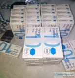 Diazepam 10mg available and ready for delivery.