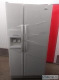 Whirlpool Refrigerator