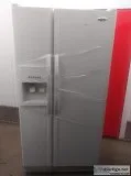 Whirlpool Refrigerator