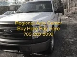 2013 Ford F150