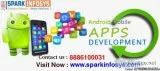 Android Application Development Company in Hyderabad
