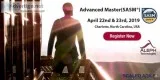 SAFe Advanced Scrum Master(SASM) Aleph Technologies