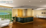 International 3D Architectural Rendering and Interior Design Ser