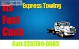 Express Junk cars (323)709-6683