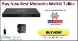 Buy Now Best Motorola Walkie Talkie