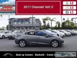 Used 2017 Chevrolet Volt LT for Sale in San Diego -  19667
