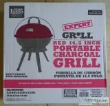 BBQ Grills