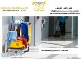 We Are Best Housekeeping services in noida