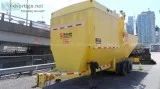 2011 Trecan 80-PD Snowmelter