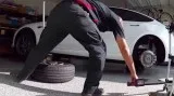 TIRE ROTATION