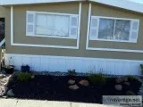 Bautiful Mobile Home