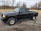 2011 Ford Ranger Sport 4x4