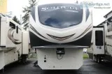 2019 Grand Design SOLITUDE 384GK