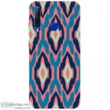 Honor 20i Back Cover Case Rs299 only at Hamee India