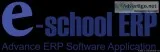 e-school ERP - advanced school ERP consist 25 modules