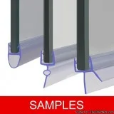Find The Best Shower Screen Seal Range