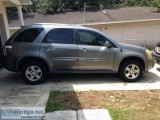 2006 CHEVY EQUINOX 4 DOOR