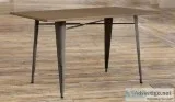 Big Discount Get restaurant tables in India at Low Price