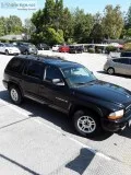 2001 dodge durango
