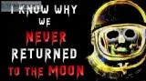 The Bon Ouija Moon Landing