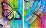 Sacramento Studio 731 Butterfly or Dragonfly  BOGO