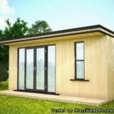 Garden Rooms