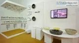 Imported Bathroom Fittings In Mumbai